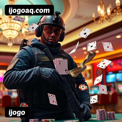 ijogo VIP - Programa Exclusivo