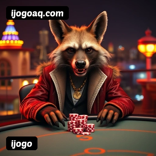 Termos e Condições Bônus ijogo