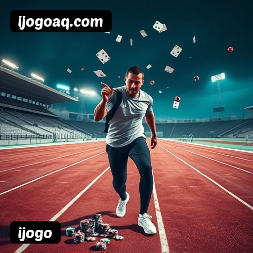 Tipos de Apostas ijogo