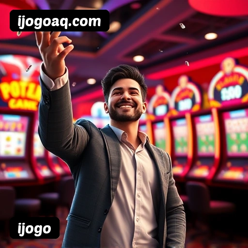 ijogo APK - Download Oficial Android
