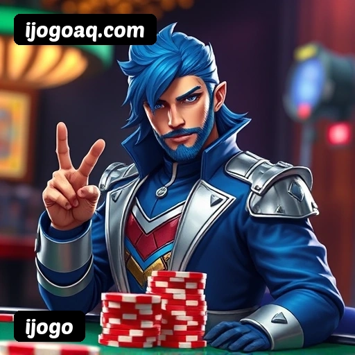 FAQ ijogo Bet