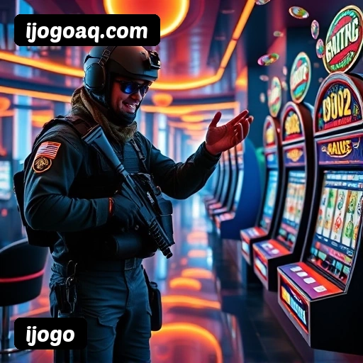 Como Registrar e Fazer Login ijogo