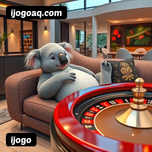 ijogo Fortune - Tiger Ox Mouse