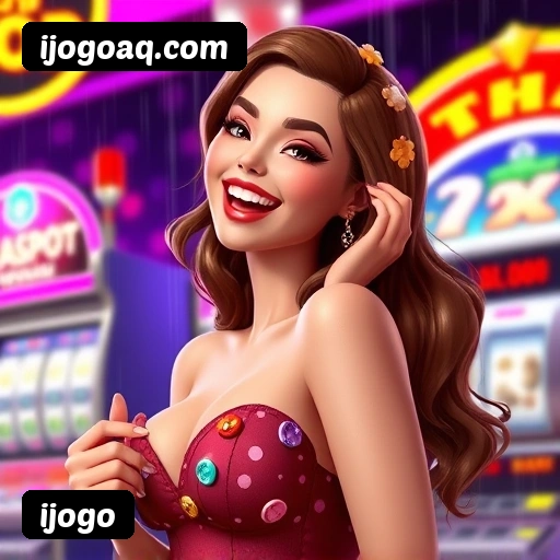 ijogo Login FAQ