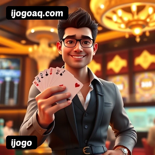 ijogo Slots - 1.500+ Jogos