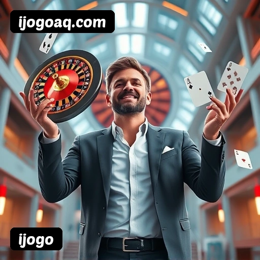 ijogo Cassino Ao Vivo - 50+ Mesas HD 4K