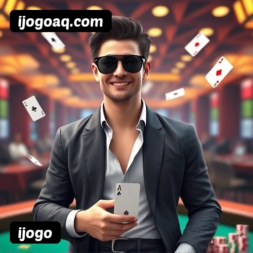ijogo Login Seguro