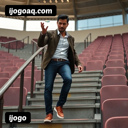 Termos e Condições Transparentes ijogo